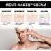Men'S Moisturizing Concealer Cream Korea Timerage Manscode Mens Makeup Concealer Refreshing Non-Greasy Invisible Pores Lazy Cream Mens Makeup Acne Scar Concealer (3Pcs) - Buy Online on GoSupps.com