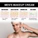 Buy Mancodes Men's Makeup Cream - Moisturizing Concealer for Flawless Skin - International Shipping Available - Buy Online on GoSupps.com
