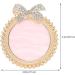 High-Quality Nail Art Display Tray | Pigment Plate & Painting Supplies for Students | International Shipping Available - Buy Online on GoSupps.com