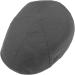 Stetson Texas Sun Protection Flat Cap Men | Dark Grey | Size 7 1/2-7 5/8 - Buy Online on GoSupps.com