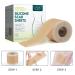 Silicone Scar Sheets Roll - 1.6x120 Long Strips for Acne, Burn, Keloid - Scar Removal Gel Tape - Buy Online on GoSupps.com