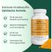 Theonia Turmeric Extract Complex with Vitamin D3 & C - 60 Vegan Capsules for Muscle & Joint Relief Healthy Bones DNA Protection Enhanced with Black Pepper - Buy Online on GoSupps.com