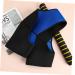 iPlusmile Sports Shoulder Pads & Support Brace - Clavicle Sleep Strap for Women - Double Shoulder Band Straps (XL 49-52 cm - Buy Online on GoSupps.com