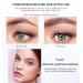 DAGEDA Clear Eyebrow Setting Gel 4 Pack - Waterproof & Sweat-Proof Brow Fix Gel for Salon-Worthy Brows - 3.53oz - Buy Online on GoSupps.com