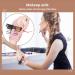 Precise Makeup Application Silicone Hand Strap Adjustable Strap Reusable And Comfortable Cosmetic Beauty Tool - Buy Online on GoSupps.com