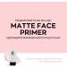 Elizabeth Mott Thank Me Later Mattifying Primer - Pore Minimizer for Oily Skin - 30g - Buy Online on GoSupps.com