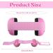 Keaistar Baby Hearing Protection - Noise Cancelling Headphones for Infants | Ear Protectors & Capsule Listener for Safer Sleep on the Go - Buy Online on GoSupps.com