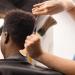 FOMIYES Hair Cutting Brush Duster Barber Supplies Salon Shave Brush Barber Brush for Hair Salon Male Shaving Brush Barber Brush with Handle For Men Beard Wood Man - Buy Online on GoSupps.com
