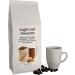The Coffee and Tea Company Garometized coffee Amaretto 200 g healing bean - Buy Online on GoSupps.com