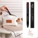 Arqumi Lip Liner - 4-in-1 High Pigmented Retractable Pencil | Smudge Proof Smooth Color | International Shipping - Buy Online on GoSupps.com