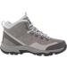 Skechers Women's Relaxed Fit Trego Alpine Trail Hiking Boot 7.5 Grey - Comfortable and Stylish Hiking Boots - Buy Online on GoSupps.com