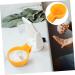 Outanaya Shaving Foam & Soap - Decorative Shaving Bowl & Plastic Razor Container for Effortless Grooming | International Shipping Available - Buy Online on GoSupps.com