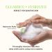 KLAVUU Revitalizing Deep Pore Care Face Wash | Hydrating Facial Cleanser for Sensitive skin with Hyaluronic Acid & Panthenol | Removes Makeup Gently | Fragrance Free - 5.07floz - Buy Online on GoSupps.com
