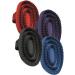 StableKit Rubber Curry Comb Regular Purple - Buy Online on GoSupps.com