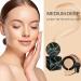 Mushroom Head Air Cushion CC Cream Foundation - Brightening & Moisturizing BB Cream Makeup Long Lasting Matte Concealer for All Skin Types Valentines Day Gifts for Her (Deep 3.21 Ounce (Pack of 1)) - Buy Online on GoSupps.com