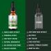 MaxHemp Hemp Oil 3 Pack - Organic Natural Hemp Oils for Anxiety, Stress Relief, Calming, and Sleep - C02 Extraction, Vegan, Non-GMO - 0.33 Fl Oz each - Buy Online on GoSupps.com