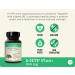 NatureWise 5-HTP Plus 200 mg | 30 Vegetarian Capsules for Mood & Sleep Support - Buy Online on GoSupps.com
