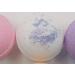 Spa Pure Mermaid Bath Bomb for Kids - Glitter Surprise XL 5 oz | Handmade in USA | Perfect Bubble Bath Gift for Girls - Buy Online on GoSupps.com
