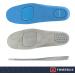 Twisted X Men's Cellsole Regular Round Toe Shoe Inserts for All Day Comfort - Size 8 - Buy Online on GoSupps.com