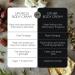 UpCircle Natural Body Cream - For Soothing + Protecting Aloe Vera Cocoa Butter and Linseed Oil - Natural Vegan + Cruelty-Free - Buy Online on GoSupps.com