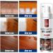 Dry Foam Remover for Wood Floor | Portable Dry Spot Remover for Wood Furniture and Floor | Instant Foam Dry Cleaning Agent Erase Spray for Stains Removal Indoor Outdoor Use 200ml Shuying - Buy Online on GoSupps.com