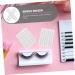 FRCOLOR 18 Pairs Eyelash Extension Kit - Premium False Lashes & Lifting Pads for Stunning Eyelash Enhancements - International Shipping Available - Buy Online on GoSupps.com