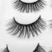 10 Pairs 3D Mink Lashes - Natural & Dramatic Volume Fake Eyelashes | Silk Handmade Extensions for Stunning Makeup - Buy Online on GoSupps.com