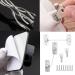 2Pcs Window Restrictor Window Locks Window Safety Restrictors with Key Window Locks Child Safety Self Adhesive No Drilling Window Safety Locks Window Child Safety Locks for Childproof Pet - Buy Online on GoSupps.com