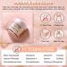Lavender Violets 12 Pcs Dip Powder Nail Kit Starter 6 Colours Nude Pink Neutral Skin Dipping Powder System Liquid Set with Base & Top Coat Activator for French Nail Art Manicure Salon Home DIY M204 - Buy Online on GoSupps.com