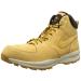 Nike 456975-001 Manoa Mens Boots NIKEBLACK BLACKM 12 D(M) US Haystack/Haystack-velvet Brown