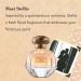 Tocca Eau de Parfum Set for Women Stella (20ml + 50ml) - - Fresh Floral Blood Orange Freesia Spicy Lily - Hand-Finished Bottle - Buy Online on GoSupps.com