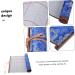 NUOBESTY Scroll Water Writing Cloth Study Accessory Beginner Writing Cloth Practice Cloth Child Aldult - Buy Online on GoSupps.com