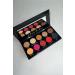 Beauty The Dream Palette - 10 Pigmented Eyeshadow Shades | Multipurpose Face Makeup Kit for Women | International Shipping Available - Buy Online on GoSupps.com