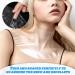 100 Sheets Neck Mask Patches - Disposable Facial Tightening Film for Wrinkles & Moisture Locking - Skin Care Essential - Buy Online on GoSupps.com