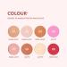 Blush Bronzer Highlighter Palette - 8 Color Contour & Highlight Makeup Matte & Glitter Finish | International Shipping Available - Buy Online on GoSupps.com