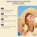  G n rique Hair Sunscreen 100 ml SPF 30 Long-Lasting Protection Waterproof with Body Sunblock UV Defense for Hair Non-Greasy Sweat Resistant Outdoor Sun Care Beach Running and Hiking - Buy Online on GoSupps.com