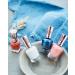 Sally Hansen Color Therapy Nail Polish - Blushed Petal 0.5 fl oz - Buy Online on GoSupps.com