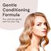 MILANO COLLECTION Ultra Gentle Conditioner for Human Hair and Synthetic Wigs Hair pieces and Extensions - Vegan Cruelty-Free Nourishing and Softening Formula for Daily Wig Care 8 oz Ultra Gentle Conditioner 200ml - Buy Online on GoSupps.com