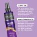 Frizz Ease Daily Nourishment Leave-In Conditioner 8 fl oz - Smooth & Hydrate Hair - Buy Online on GoSupps.com