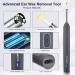 Ear Wax Removal Tool with 1300P FHD Camera - Ear Cleaner Kit for iPhone iPad & Android - Buy Online on GoSupps.com