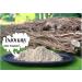 Enjoy Kava - 100% Noble Kava Root Powder 1/2 Pound (8 Oz) Helps Body Relax to Improve Sleep - from Fiji Islands - Buy Online on GoSupps.com