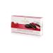 Anthon Berg Fruit in Marzipan - Raspberry in Orange Liqueur 220g | Buy Pack of 6 | International Shipping - Buy Online on GoSupps.com