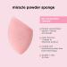 Real Techniques Miracle Complexion Sponge & Miracle Powder Sponge Duo Pack for Foundation & Powders (Pack of 2) Set of 2 (Pack of 2) - Buy Online on GoSupps.com