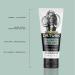 Dr. Tusk 2-in-1 Men's Face Scrub & Mask | Charcoal Cleanser with Clay, Hempseed Oil & Caffeine | Natural Skincare 5.9 fl oz - Buy Online on GoSupps.com
