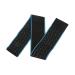 Shop Adjustable Elastic Elbow Brace - Non-Slip Breathable Soft for Outdoor Sports & Weightlifting - Blue - Buy Online on GoSupps.com
