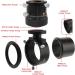 Astromania Off-Axis Guider with Micro-Focusing - Achieve Stunning Astronomy Photos without Guide Scope - Buy Online on GoSupps.com