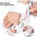 Bunion Corrector for Women & Men | Adjustable Big Toe Straightener with Silicone Pad | Comfortable Bunion Fix Device for All Feet - Buy Online on GoSupps.com