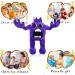 BAN BAN Plush Monster Horror Doll - Cute Demon Stuffed Figure for Fans, Kids & Adults - Buy Online on GoSupps.com