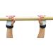 Gibson Rainbow Gymnastics Hand Grips  MADE IN USA Medium Pink - Buy Online on GoSupps.com