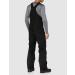 Marmot Men's Discovery Bib Jacket - Sleek Black - Perfect for Outdoor Adventures | International Shipping Available - Buy Online on GoSupps.com